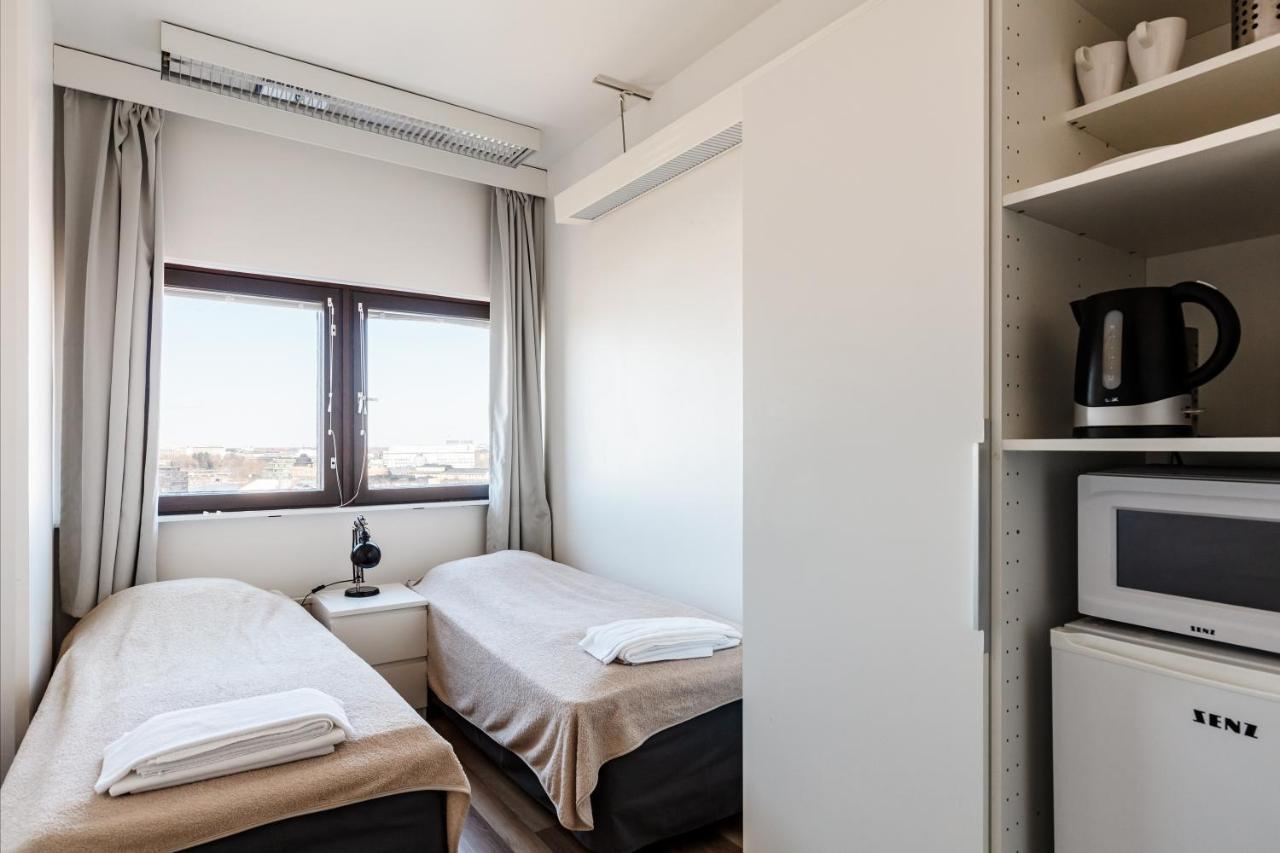 Sky Hostel 헬싱키 외부 사진