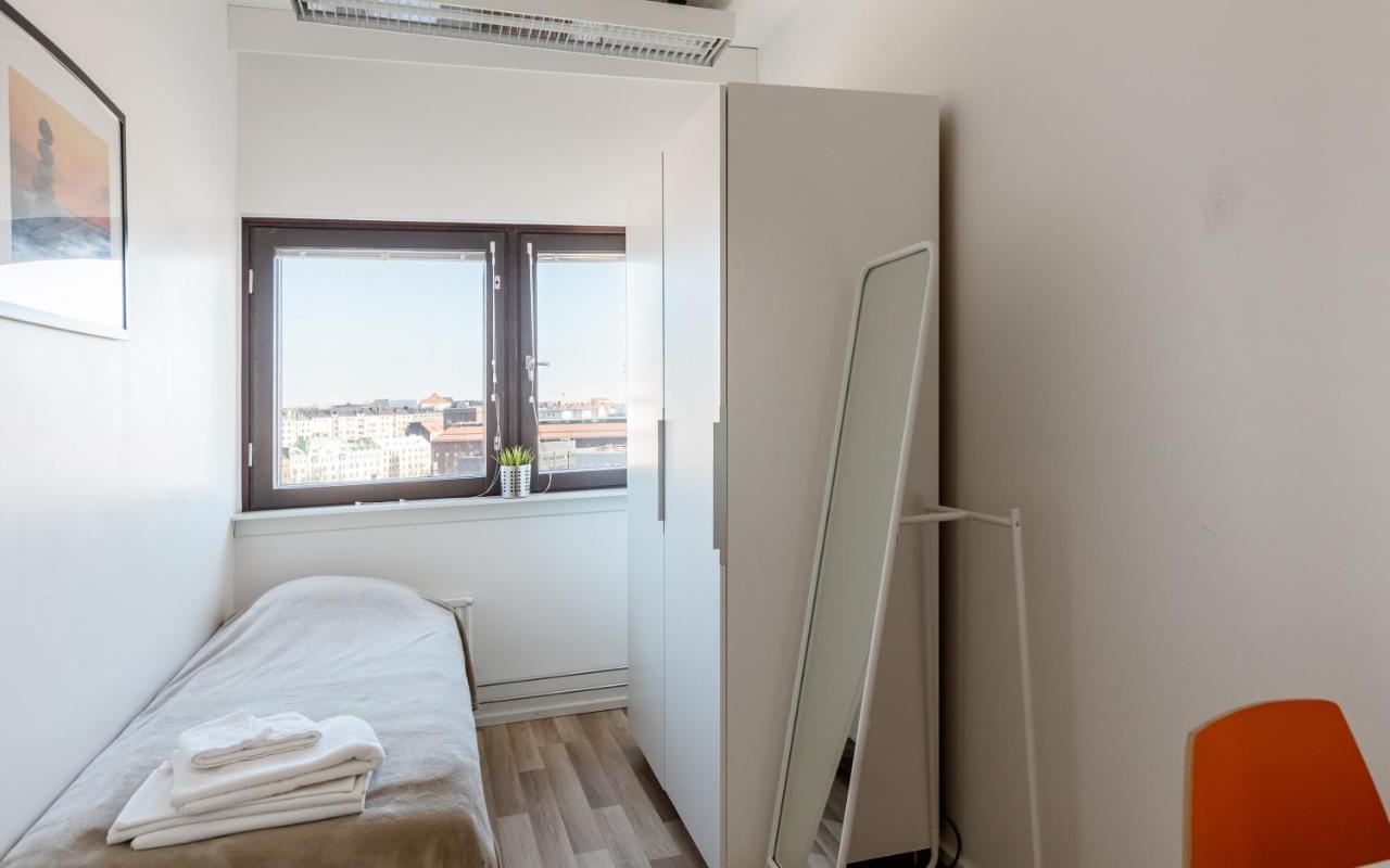 Sky Hostel 헬싱키 외부 사진